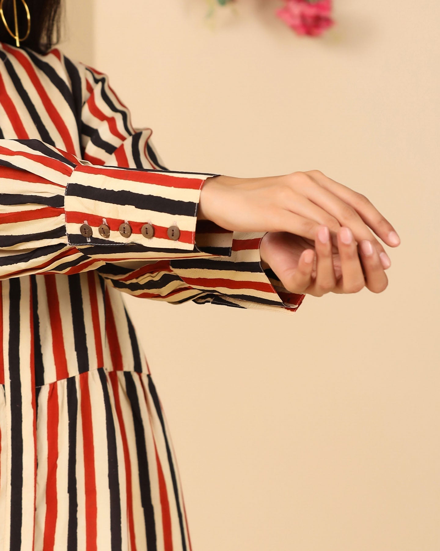 Charolette Maxi Dress