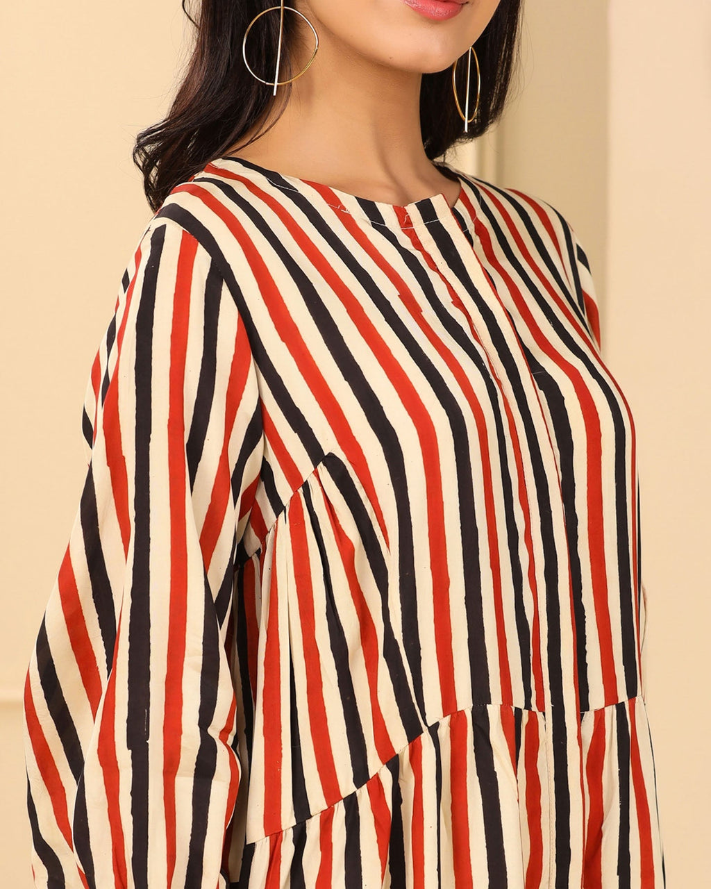 Charolette Maxi Dress