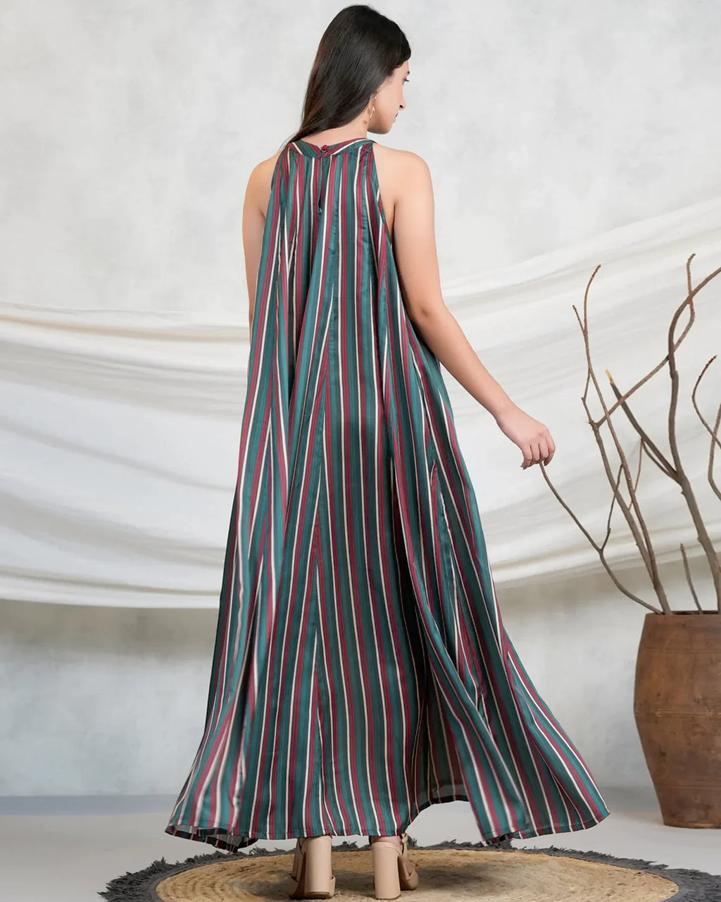 Murphy Maxi Dress