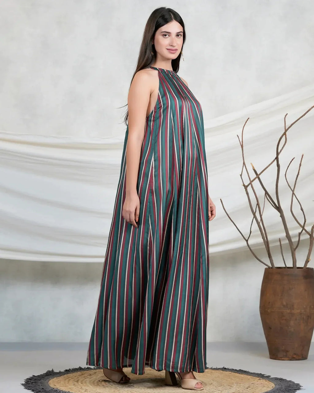 Murphy Maxi Dress